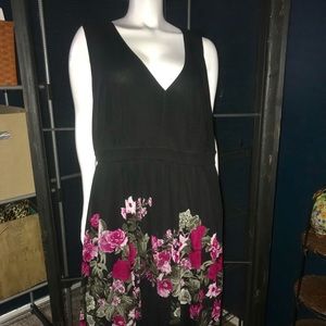 Inc plus size dress